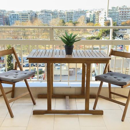 Appartamento Nesting Ramblers Skg #2 Salonicco Esterno foto
