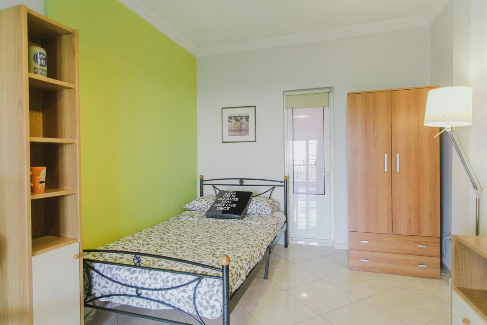 Appartamento Nesting Ramblers Skg #2 Salonicco Esterno foto