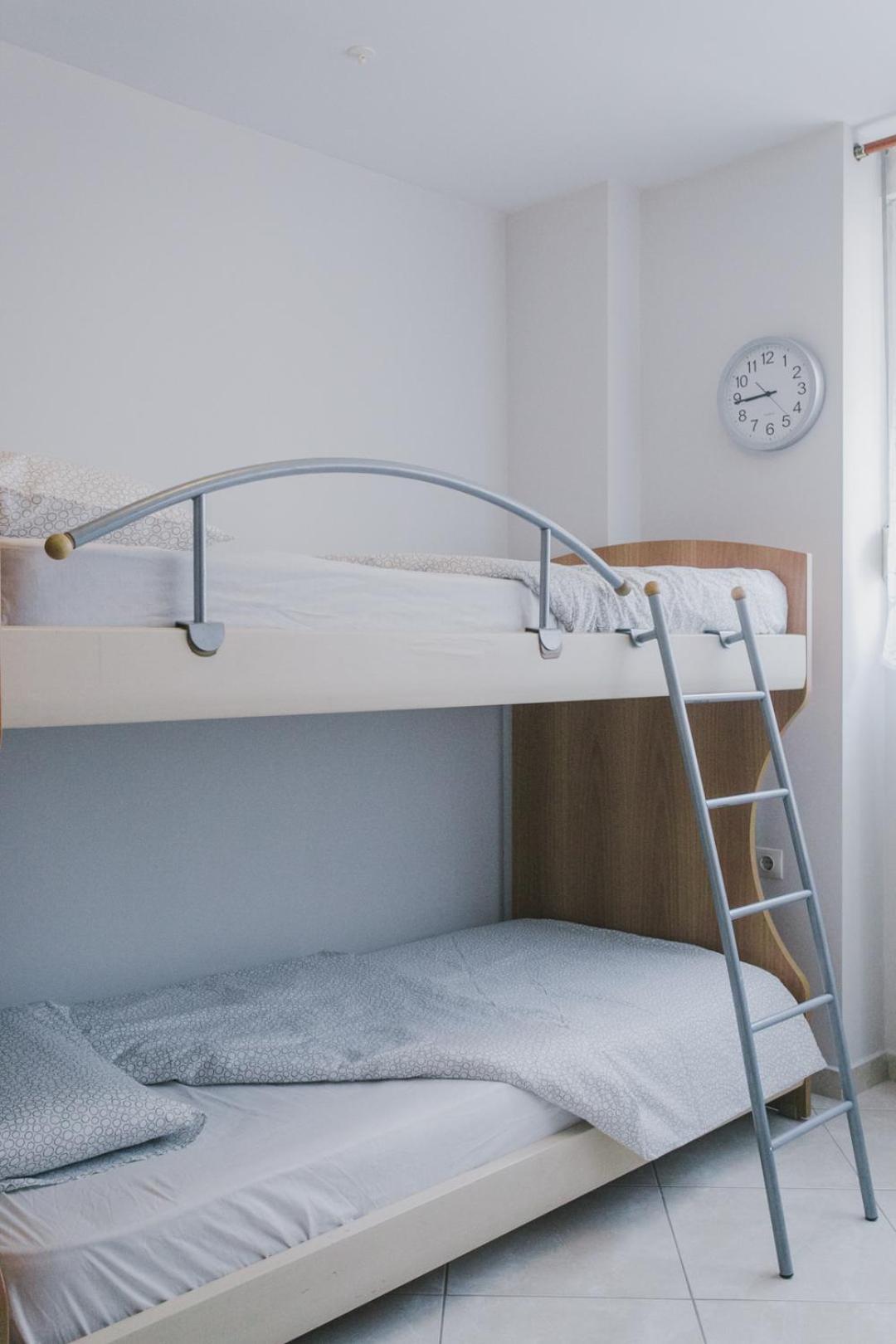 Appartamento Nesting Ramblers Skg #2 Salonicco Esterno foto