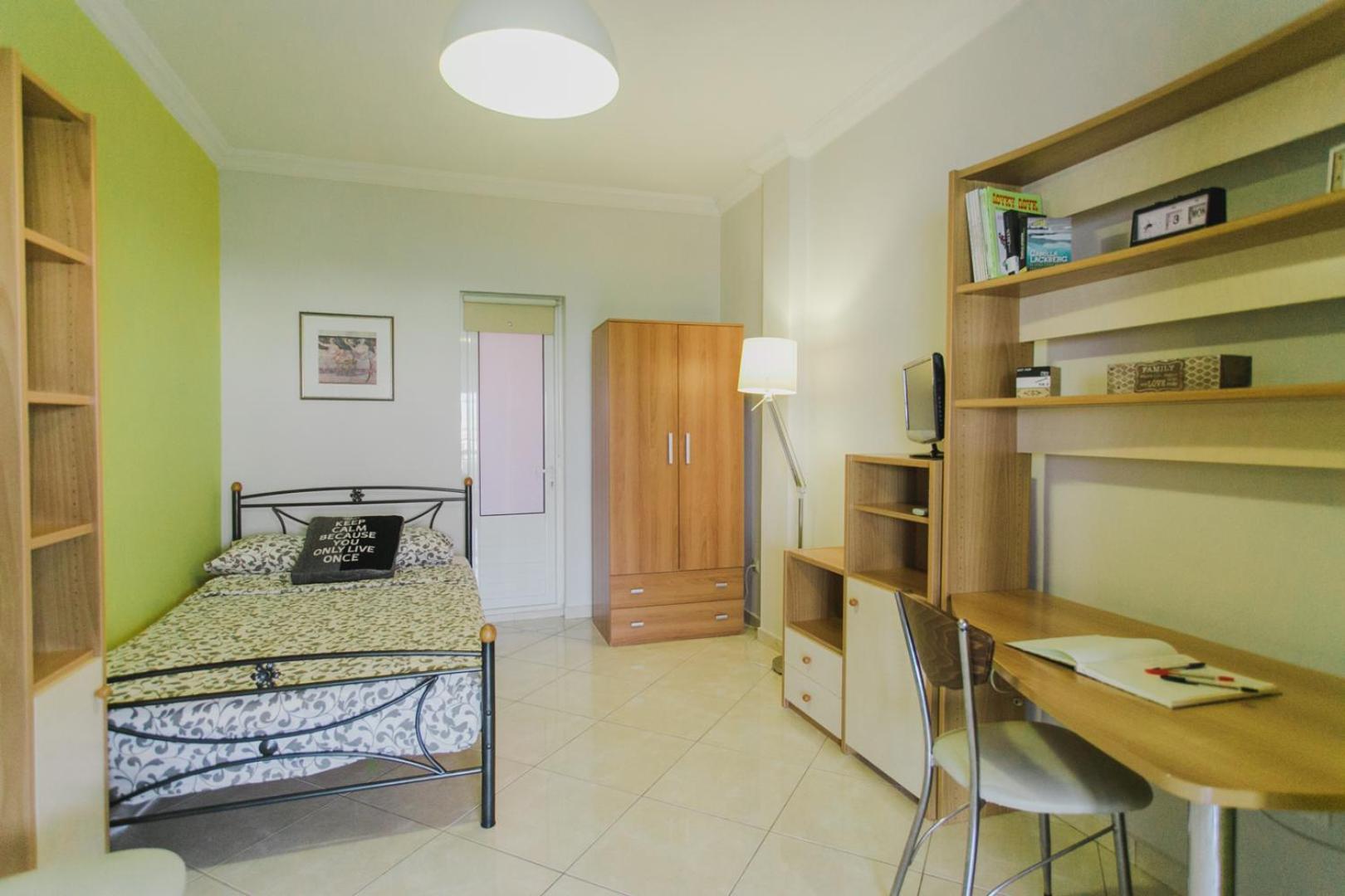 Appartamento Nesting Ramblers Skg #2 Salonicco Esterno foto