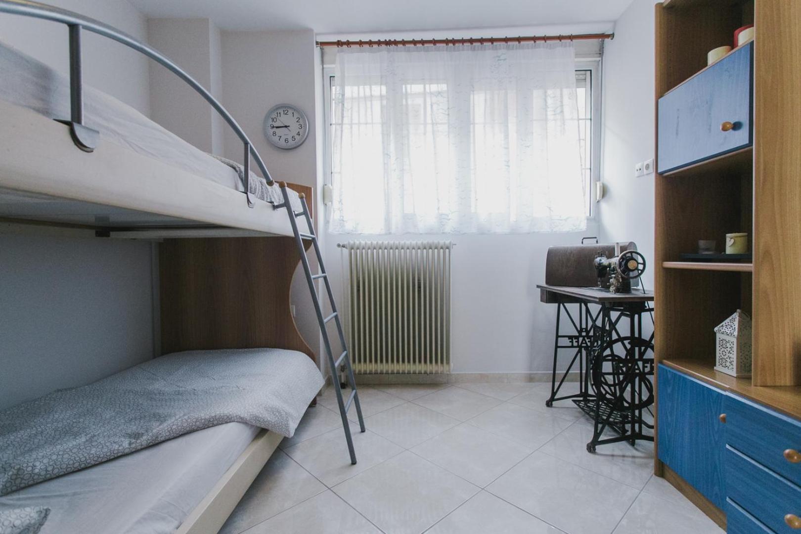 Appartamento Nesting Ramblers Skg #2 Salonicco Esterno foto