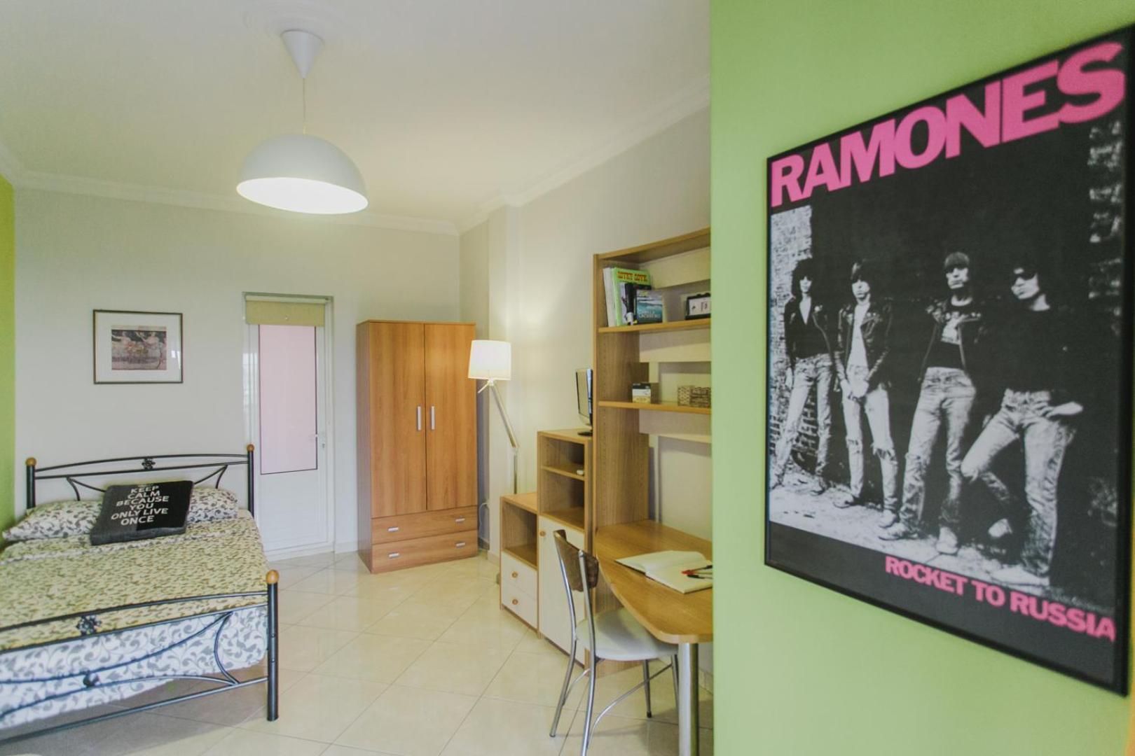 Appartamento Nesting Ramblers Skg #2 Salonicco Esterno foto