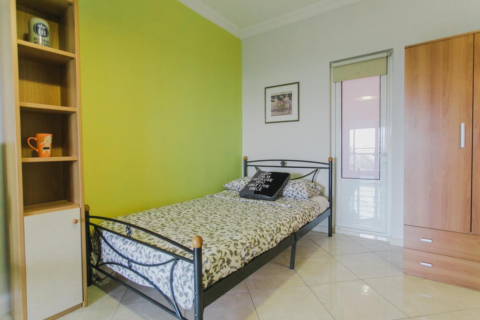 Appartamento Nesting Ramblers Skg #2 Salonicco Esterno foto