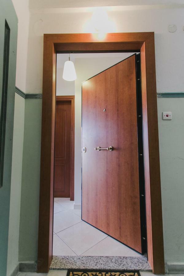 Appartamento Nesting Ramblers Skg #2 Salonicco Esterno foto