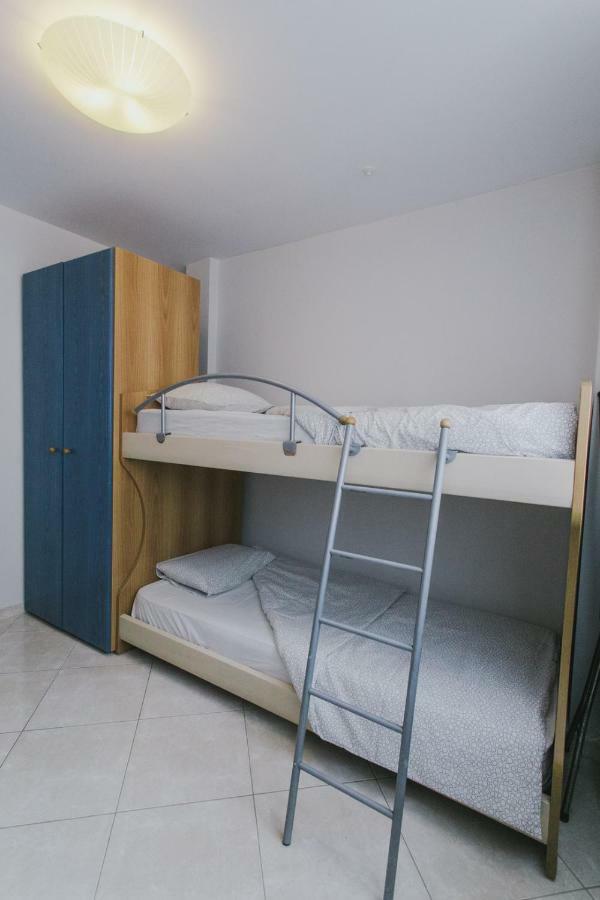 Appartamento Nesting Ramblers Skg #2 Salonicco Esterno foto