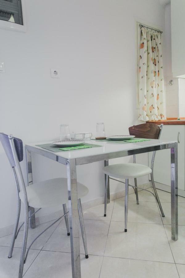 Appartamento Nesting Ramblers Skg #2 Salonicco Esterno foto